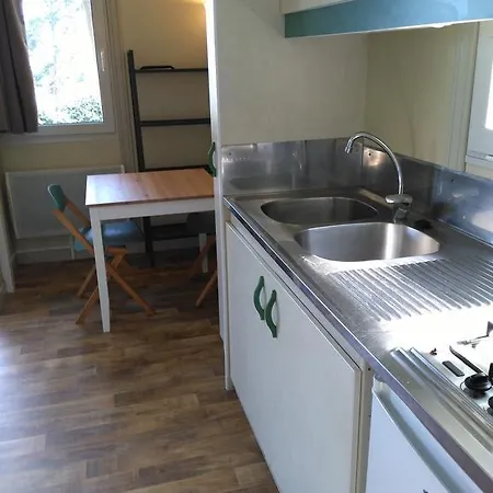 Les Loggias De Campingplads
